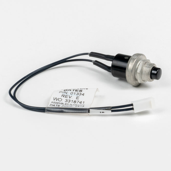 Hougen 01334 SWITCH ASSY-PUSH BUTTON ON