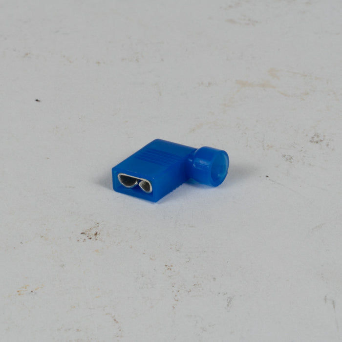 Hougen 01414 TERM-FULL IN FLAG;QC 16-14AWG