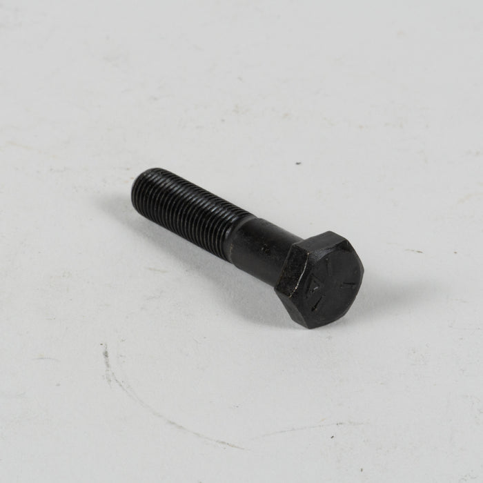 Hougen 01580 BOLT-HEX HEAD 3/8-24X1-3/4 GD8