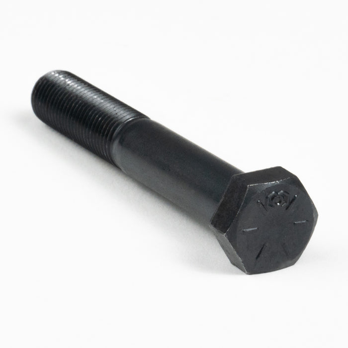 Hougen 01598 BOLT-HEX HEAD 3/8-24X2-1/2 GR8
