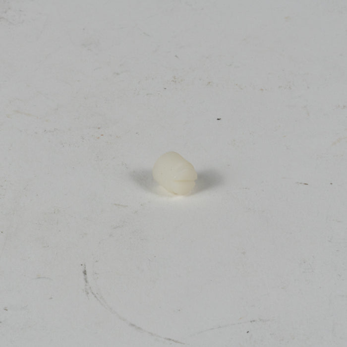 Hougen 01835 NUT-NYLON SLOTTED THUMB KNURLD