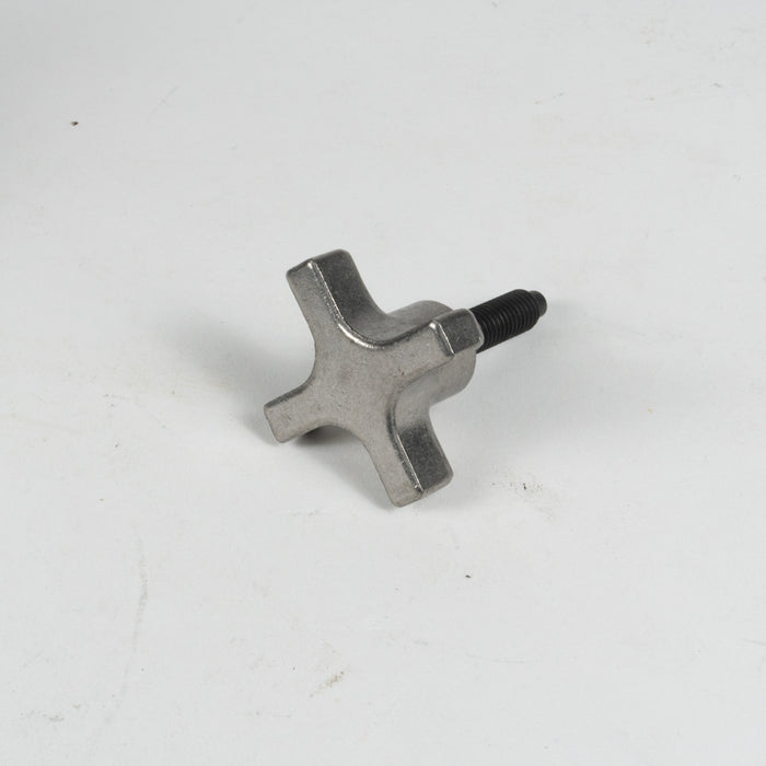 Hougen 01962 HANDLE-3/8-16 X 1.5 PALM GRIP