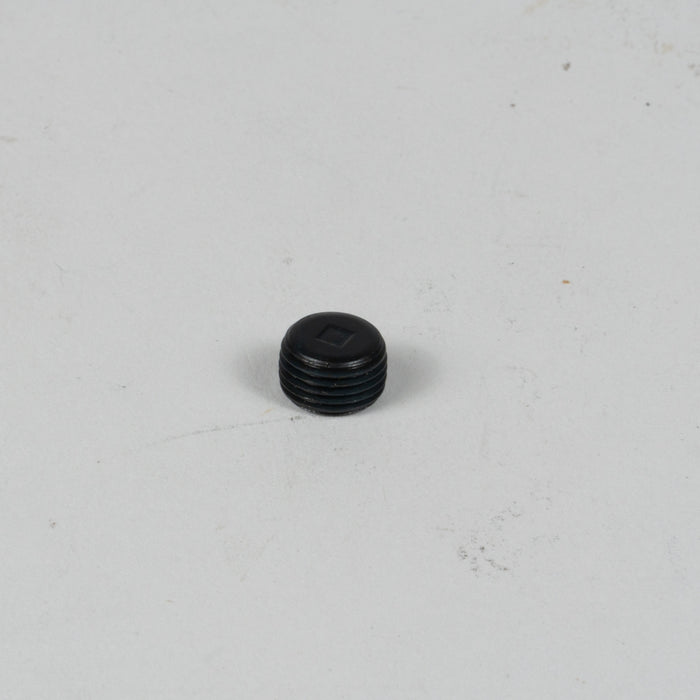 Hougen 02071 PLUG-PIPE 1/8-27 NPT (FLUSH)