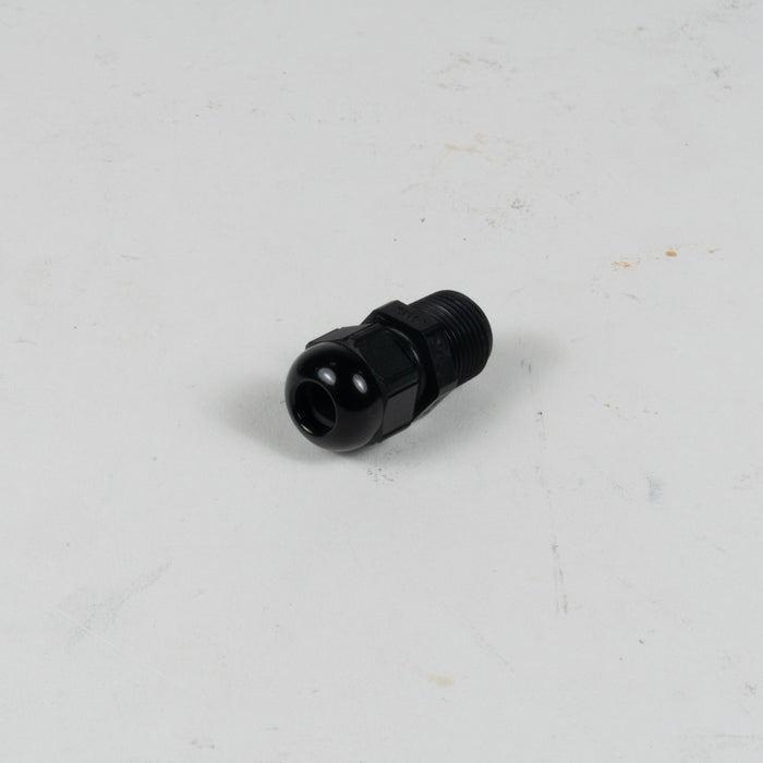 Hougen 02411 STRAIN-RELIEF 3/8 NPT FITTING