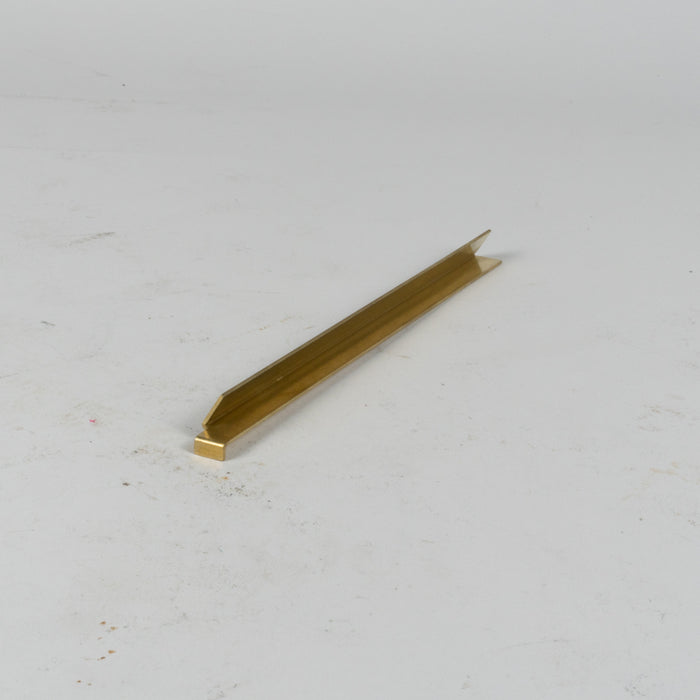 Hougen 02429 GIB-BRASS RIGHT HAND