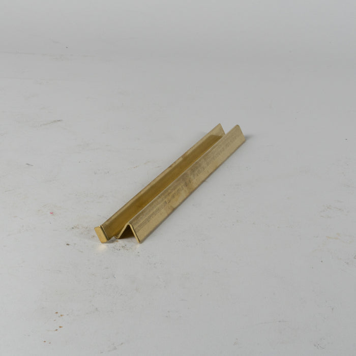 Hougen 02430 GIB-BRASS LEFT HAND