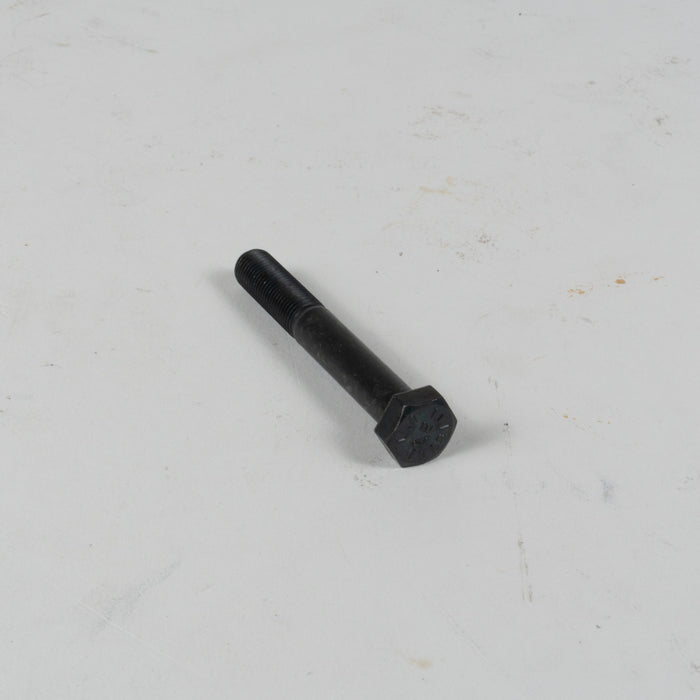 Hougen 02460 BOLT-HEX HD 3/8-24 X 2 3/4 GR8