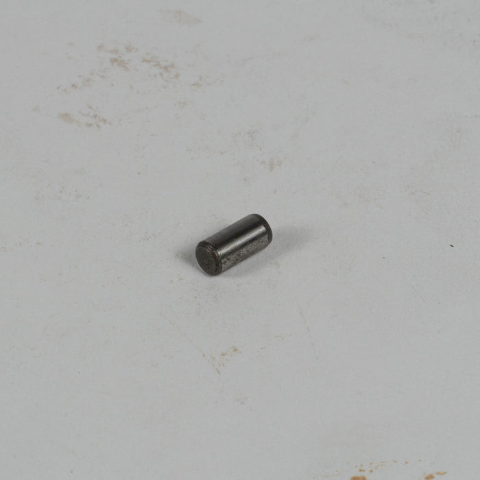 Hougen 02898 PIN-DOWEL 3/16 X 3/8 HDN & GND