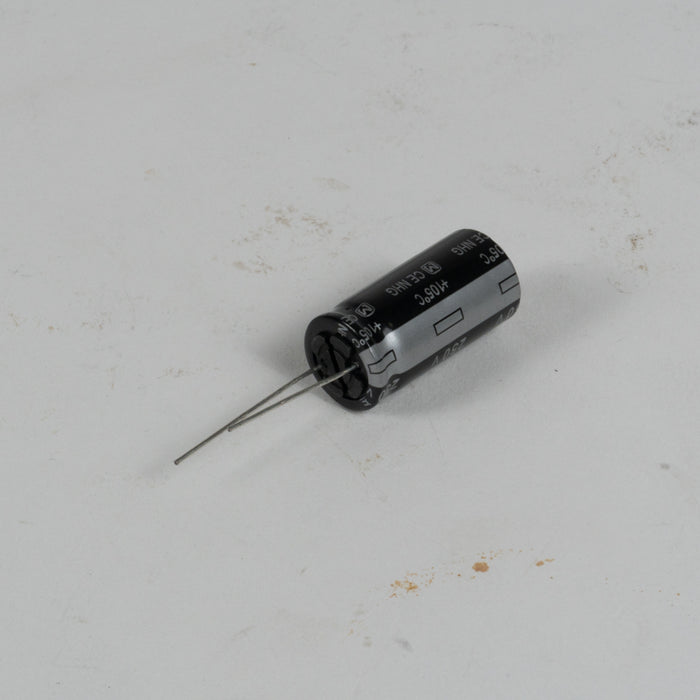 Hougen 02916 CAPACITOR-100UF ELECT.