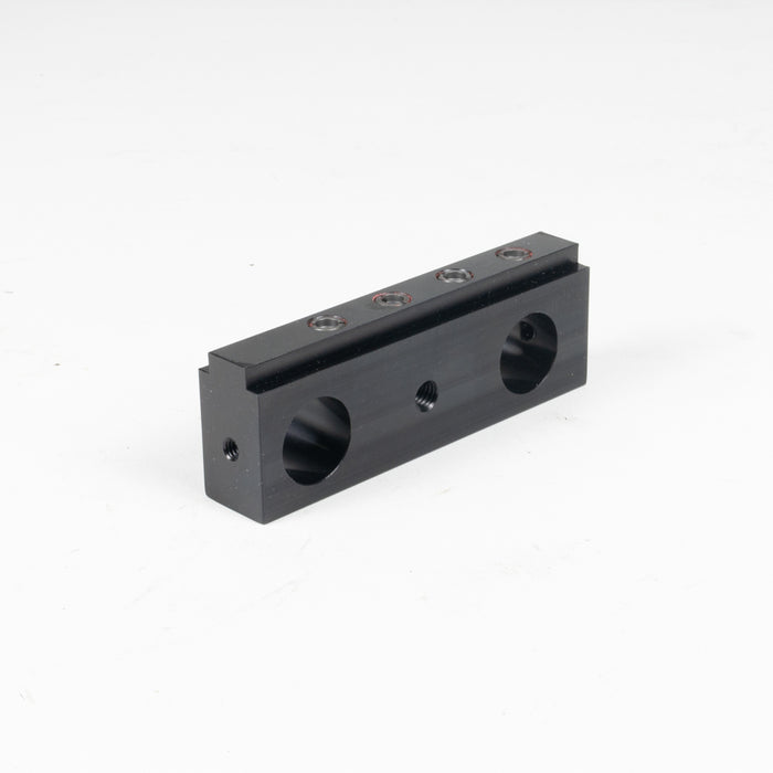 Hougen 03987 PLATE ASSY-ROD; WITH INSERTS