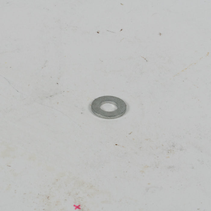 Hougen 04307 WASHER-FLAT #10-TYPE B-SER. N