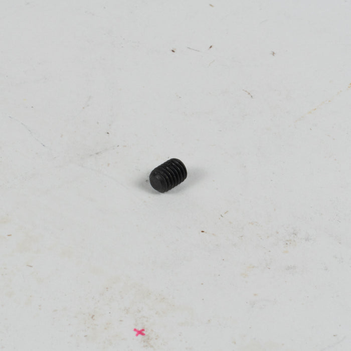 Hougen 04367 SCR-SOC SET-#10-32 X 5/16"FLPT