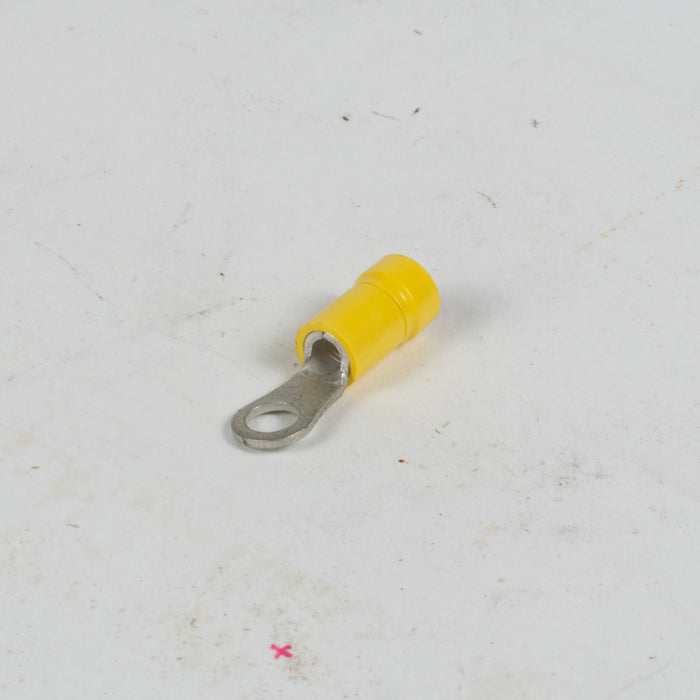 Hougen 04386 TERM-INS RING 12-10 GA #10 SCR