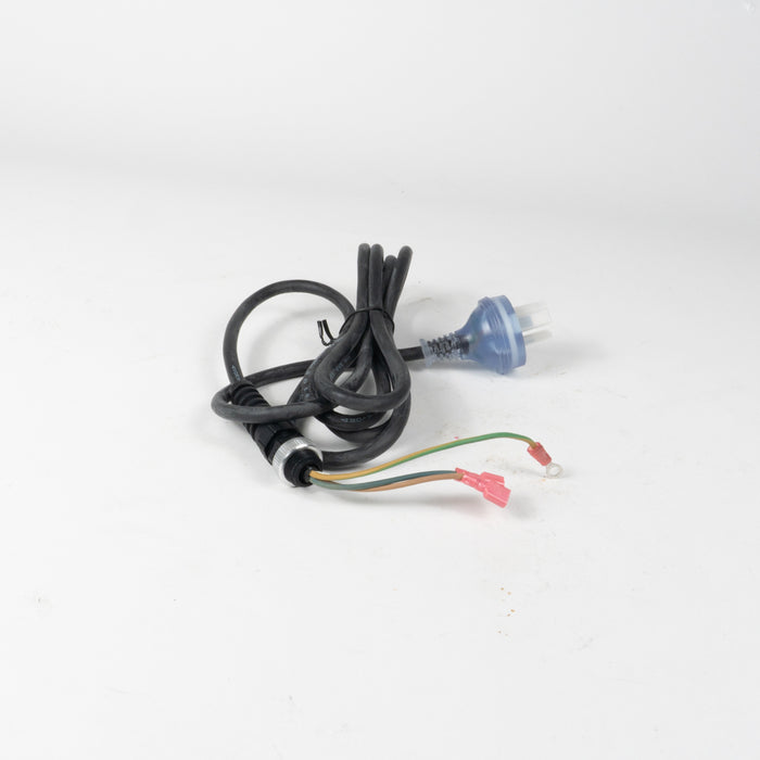 Hougen 04449 CORD ASSY-POWER W/CONN F/AUST