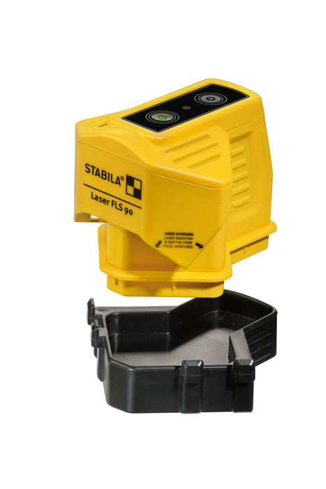 Stabila FLS 90 FLOOR LINE LASER (Part #: 04490)