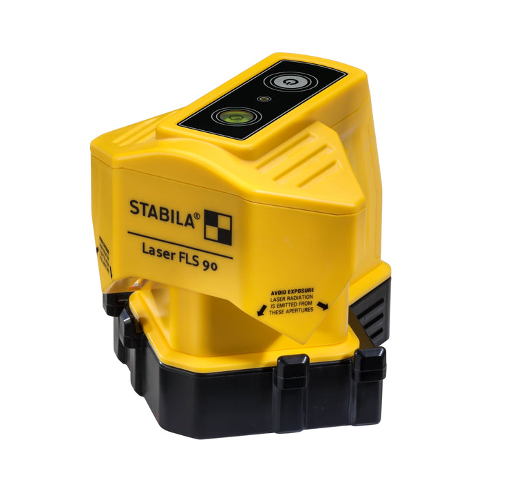 Stabila FLS 90 FLOOR LINE LASER (Part #: 04490)