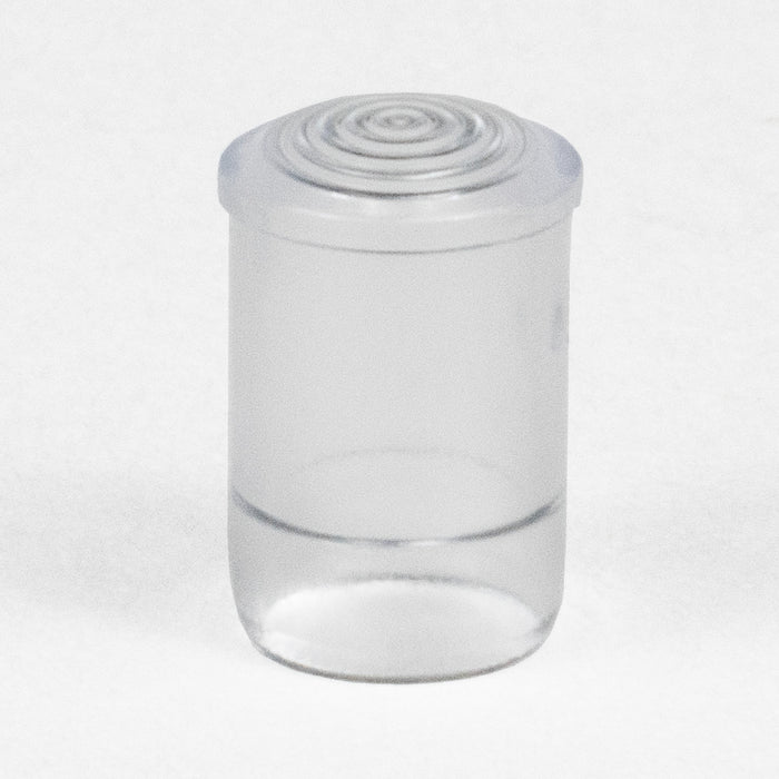 Hougen 04879 LENS-CLEAR COVER L.E.D. 5MM