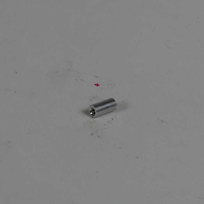 Hougen 04891 SPACER-3/16 DIA X 3/8 LG #4-40
