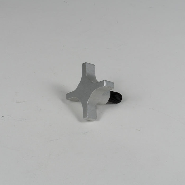 Hougen 04918 HANDLE-4/POINT, 1/2-13 THRD