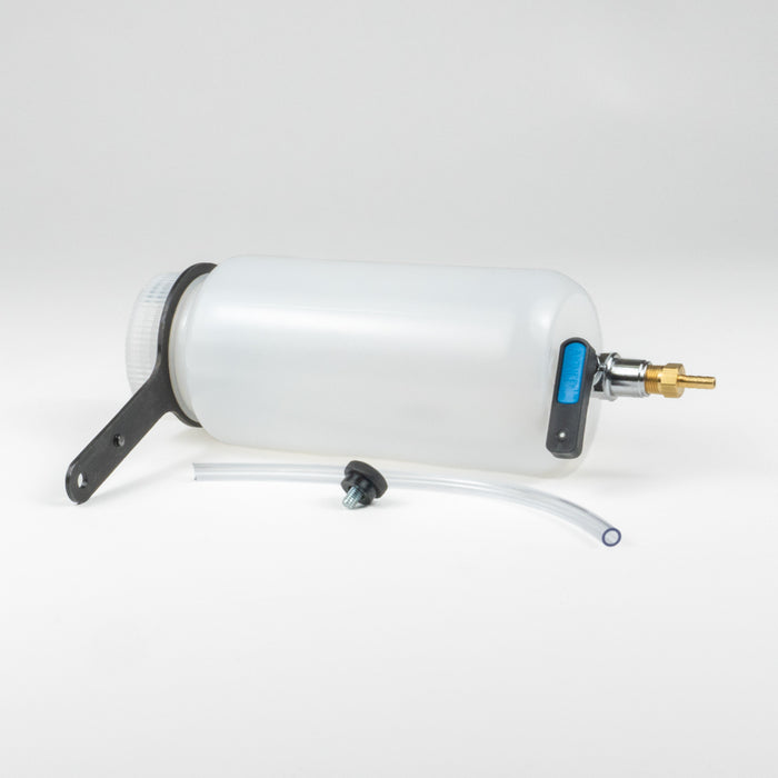 Hougen 05060 BOTTLE-COOLANT ASSY 16 OZ. RD *Hougen 05064*