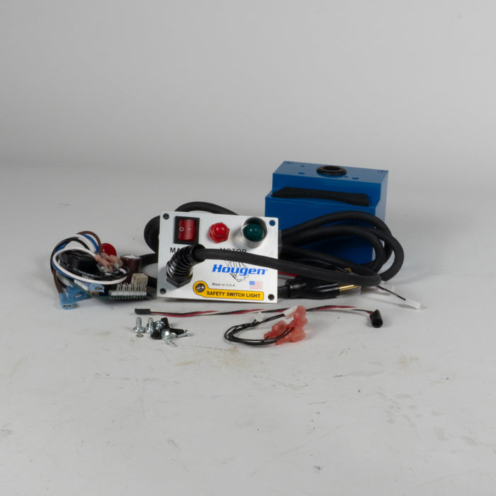 Hougen 05623 KIT-RETRO ELECT BOX HMD150