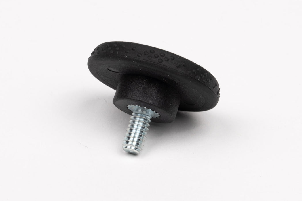 Hougen 05839 KNOB-COMFORT GRIP 1/4-20 X 1/2