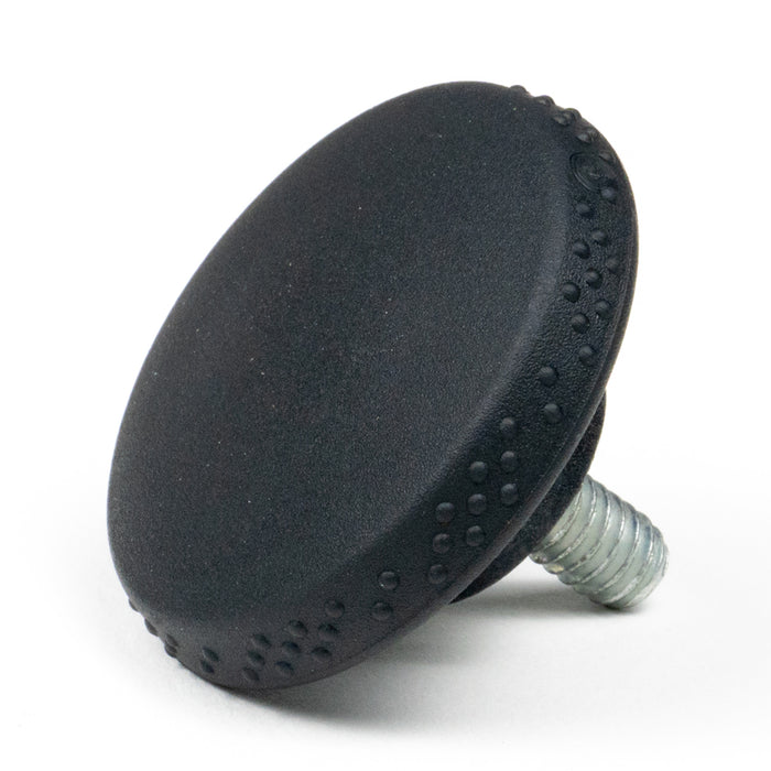 Hougen 05839 KNOB-COMFORT GRIP 1/4-20 X 1/2