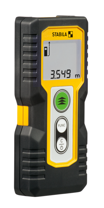 Stabila LD 220 LASER DISTANCE MEASURER (Part #: 06220)