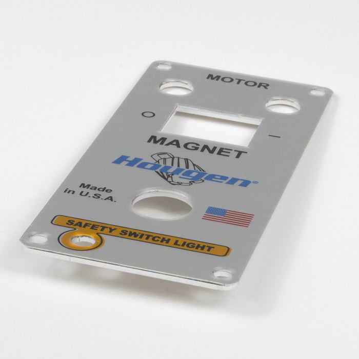 Hougen 07011 FACEPLATE-HMD904/08