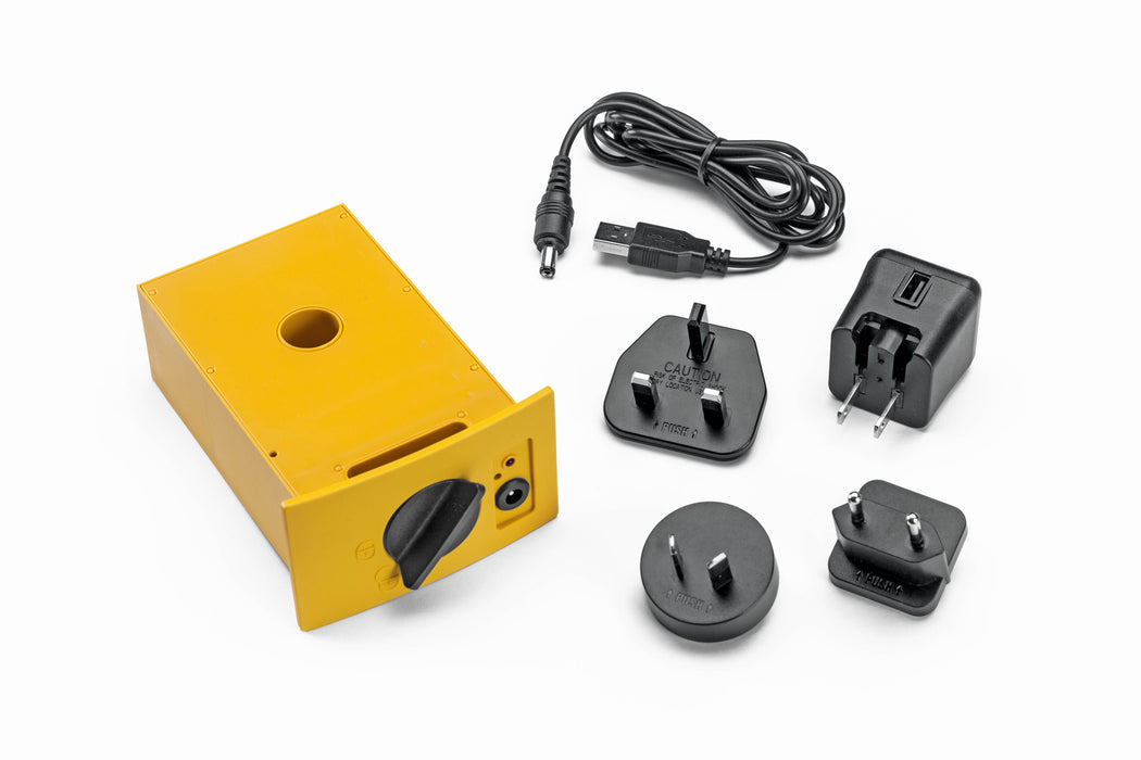 Stabila LAR 350 LI-ION RECHARGEABLE BATTERY PACK (Part #: 07150)