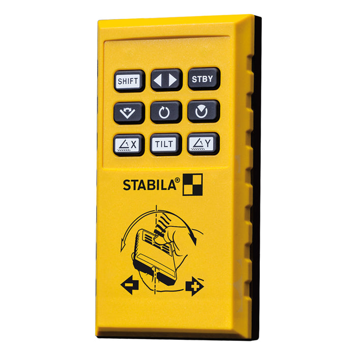 Stabila LAR 350 REMOTE CONTROL (Part #: 07160)