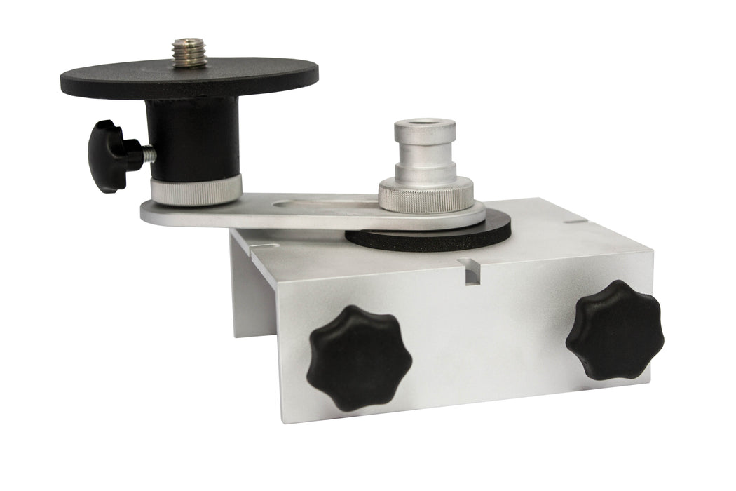 Stabila BATTER BOARD & FORM MOUNT BRACKET FOR LASERS (Part #: 07410)