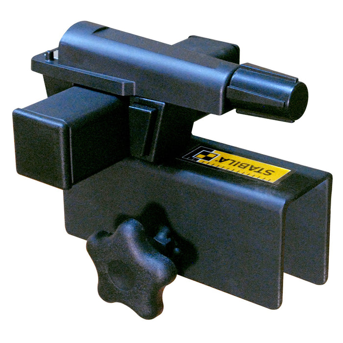 Stabila BATTER BOARD & FORM MOUNT BRACKET FOR RECEIVERS (Part #: 07420)