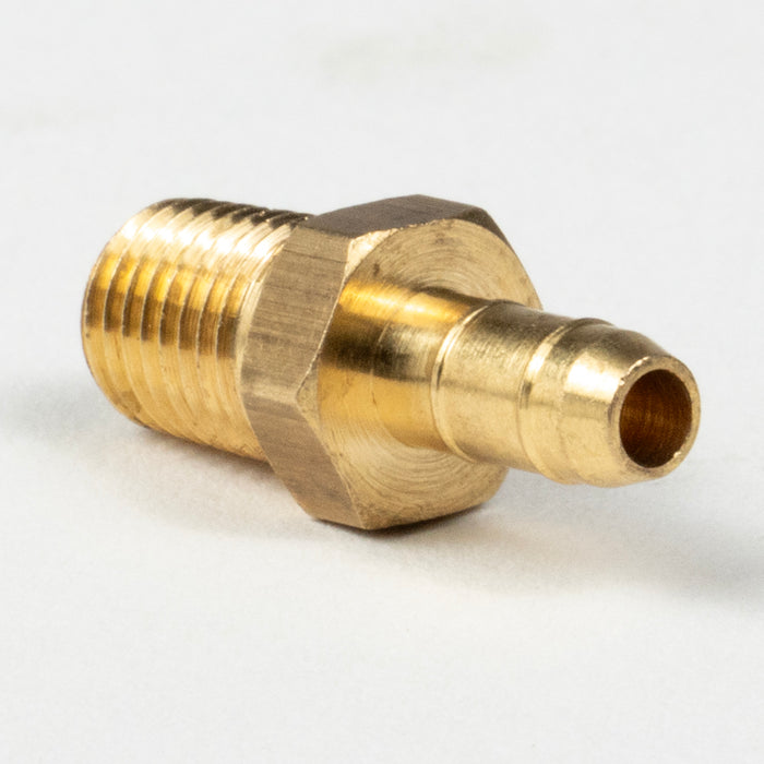Hougen 07447 FITTING-HOSE BARB BRASS