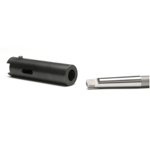 #2 Morse Taper Adapter