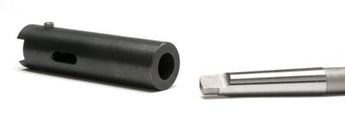 Hougen Morse Taper Adapter