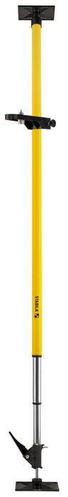 Stabila LT 30 LASER 12' TELESCOPIC POLE WITH BRACKET (Part #: 07467)