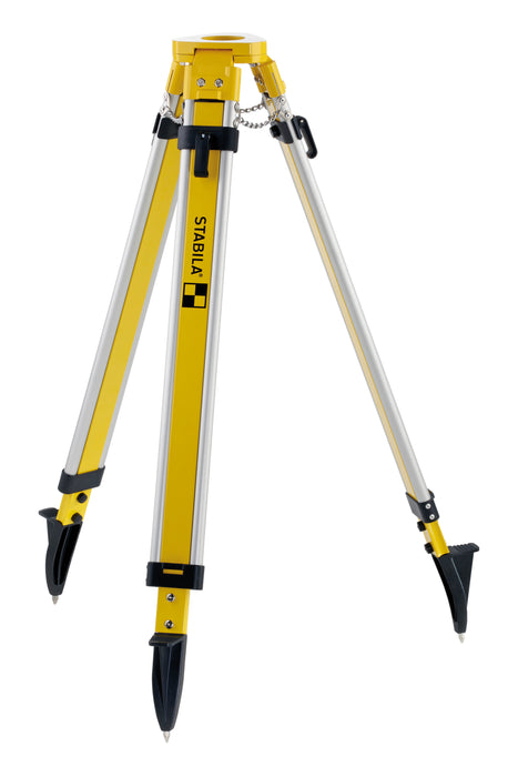 Stabila FIXED HEAD TRIPOD (Part #: 07498)