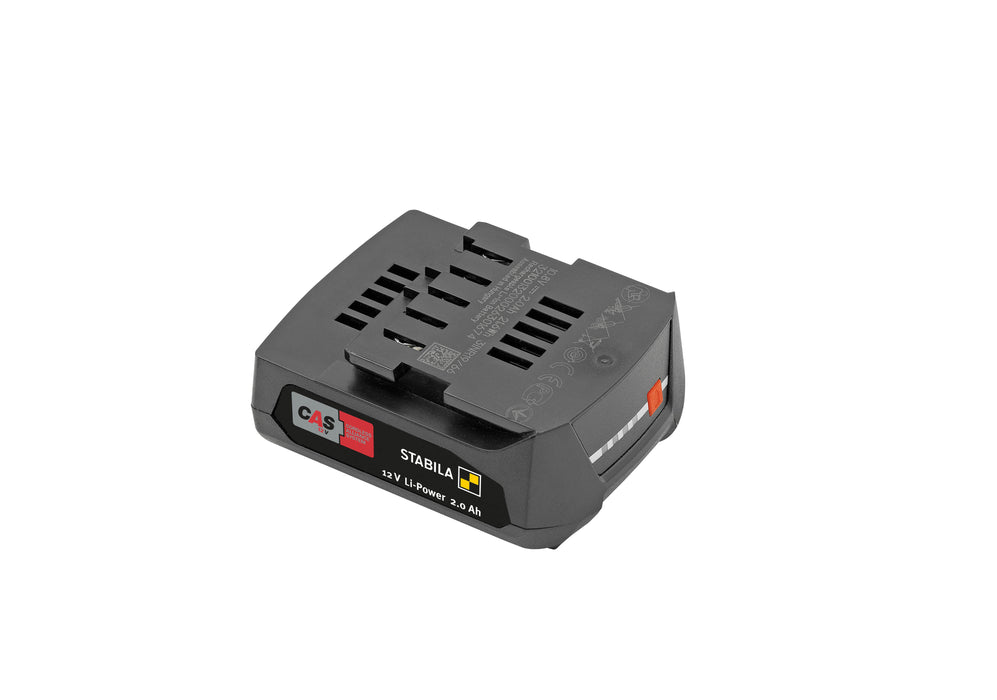 Stabila LAX 600 G BATTERY PACK (Part #: 07626)