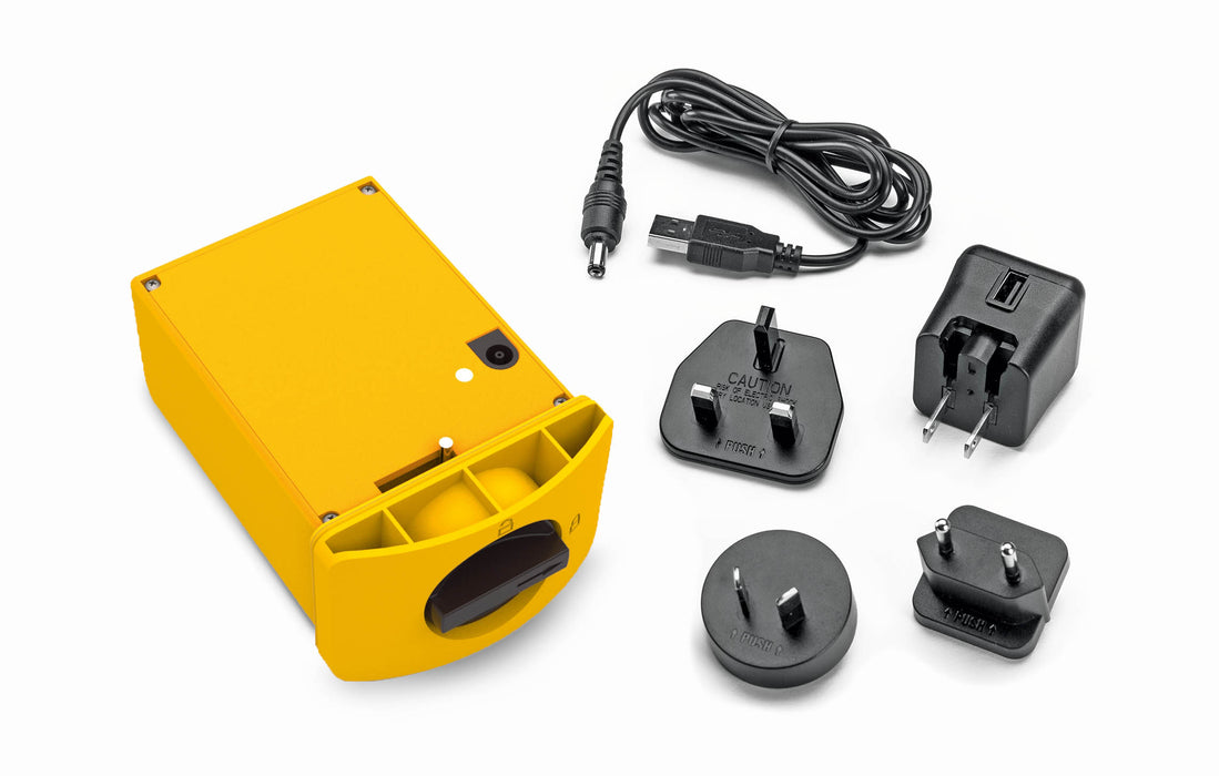 Stabila LAR 160 G RECHARGEABLE BATTERY (Part #: 07645)