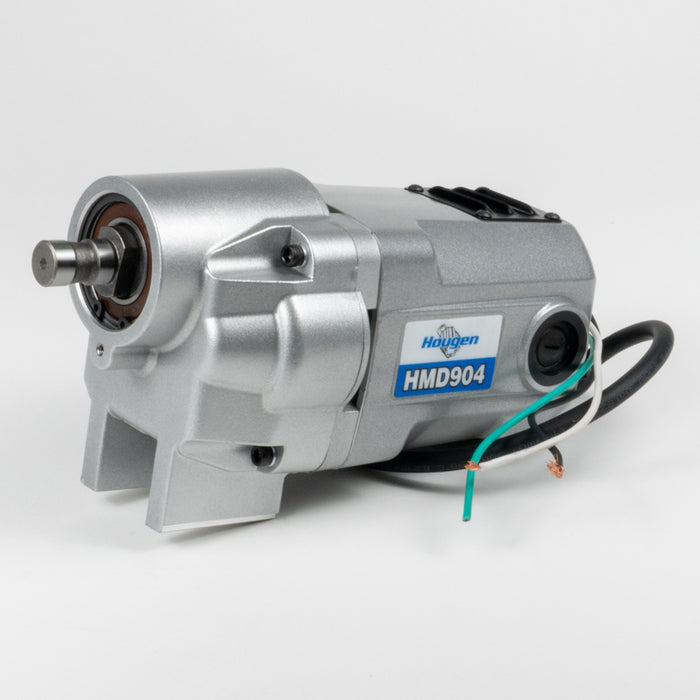 Hougen 07835 MOTOR & LABEL ASSY
