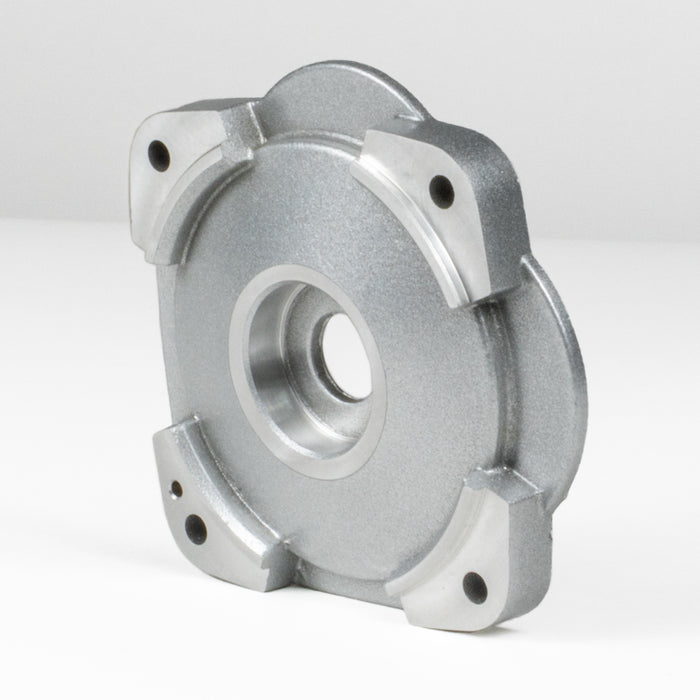 Hougen 07857 GEARBOX COVER-MACHINED .68HP