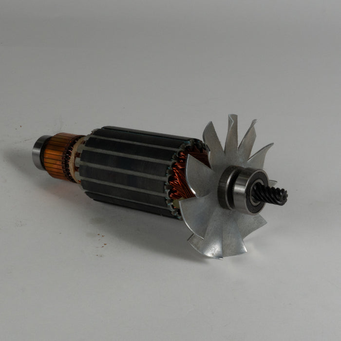 Hougen 07890 ARMATURE ASSY-1.2 HP 120V