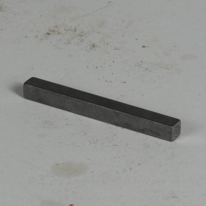 Hougen 07905 KEY-3/16 SQ. X 1.81 1095