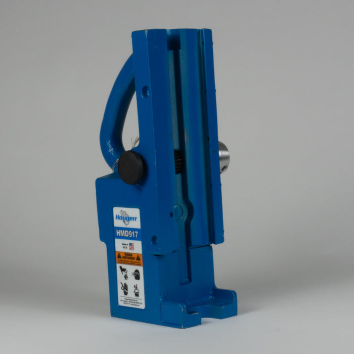 Hougen 07921 DRILL HOUSING ASSY-FINAL 917