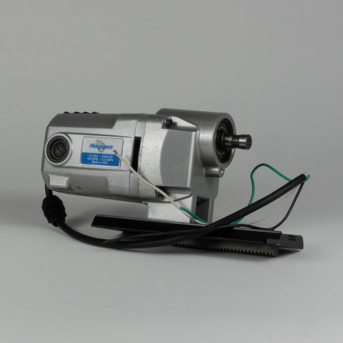 Hougen 07940 MOTOR SLIDE ASSY