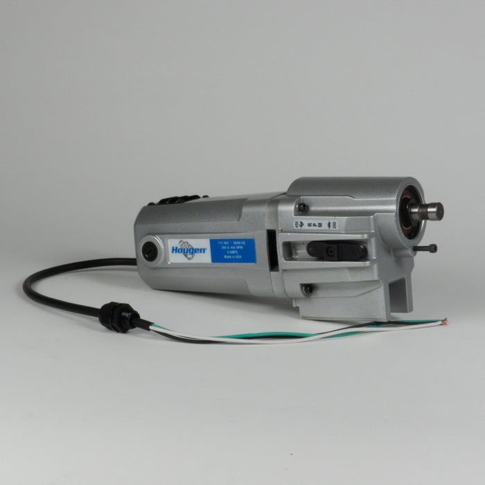 Hougen 07951 MOTOR/LABEL ASSY