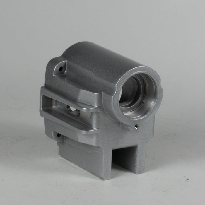Hougen 07966 HOUSING-GEAR BOX MACH. - .9HP