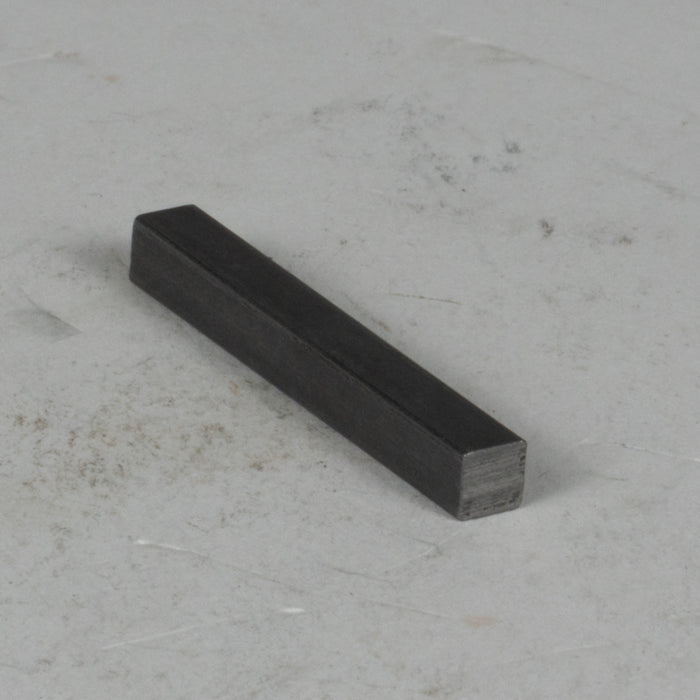 Hougen 07978 KEY-3/16 SQ X 1-1/2 1095 STEEL