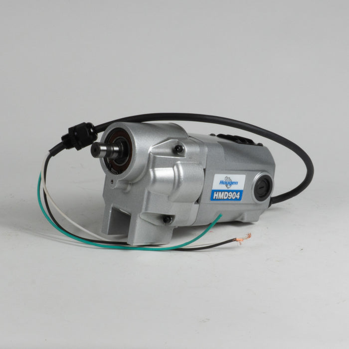 Hougen 08010 MOTOR & LABEL ASSY 230V